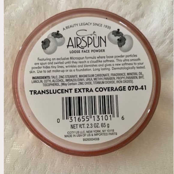 Flawless Face Face Pampering Bundle (3) Items - Picture 4 of 9